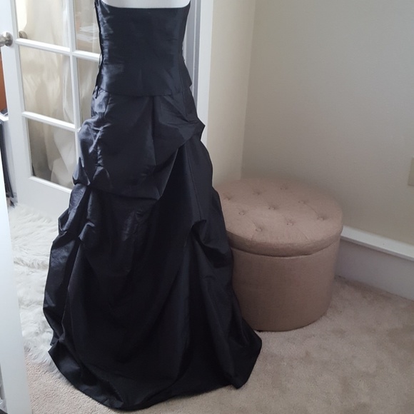 2 pc Bill Levkoff dress - Picture 2 of 5